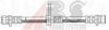 HONDA 01466SE0020 Brake Hose
